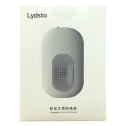 УФ стерилизатор для унитаза Lydsto Intelligent Sterilization Deodorizer белый