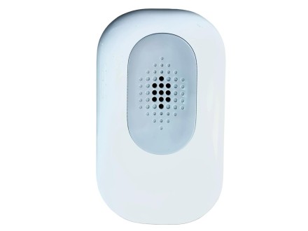  УФ стерилизатор для унитаза Lydsto Intelligent Sterilization Deodorizer белый