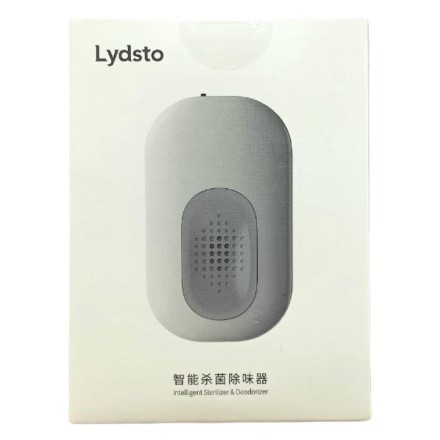  УФ стерилизатор для унитаза Lydsto Intelligent Sterilization Deodorizer белый