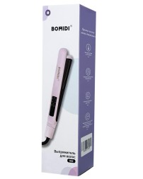 Выпрямитель для волос Bomidi HS2 RU белый