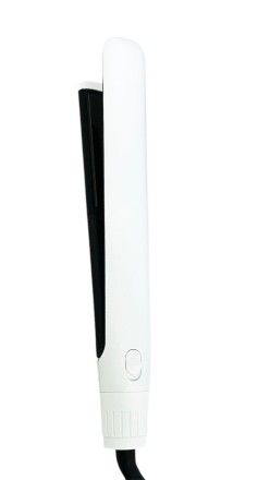  Выпрямитель для волос Bomidi HS2 RU белый
