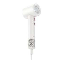 Фен Hoco DAR32 Tide 1600Вт/2 насадки белый