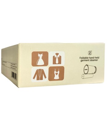  Отпариватель Lofans Folding Steam Ironing Machine 1000W GT-313W белый