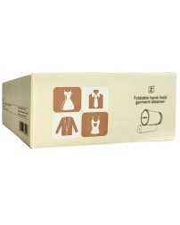 Отпариватель Lofans Folding Steam Ironing Machine 1000W GT-313W белый