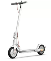 Электросамокат Mijia Electric Scooter 3 Lite белый