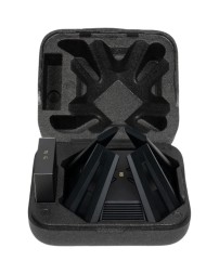 Wi-Fi роутер Xiaomi Router AX9000 черный