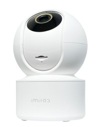 IP-камера Imilab C22 Camera 5Мп CMSXJ60A EU белая