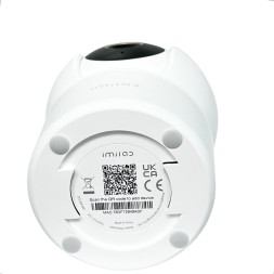 IP-камера Imilab C22 Camera 5Мп CMSXJ60A EU белая