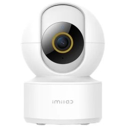 IP-камера Imilab C22 Camera 5Мп CMSXJ60A EU белая
