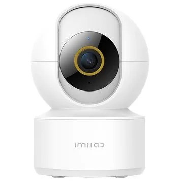  IP-камера Imilab C22 Camera 5Мп CMSXJ60A EU белая