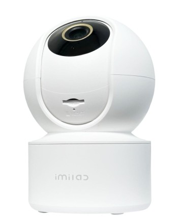  IP-камера Imilab C22 Camera 5Мп CMSXJ60A EU белая
