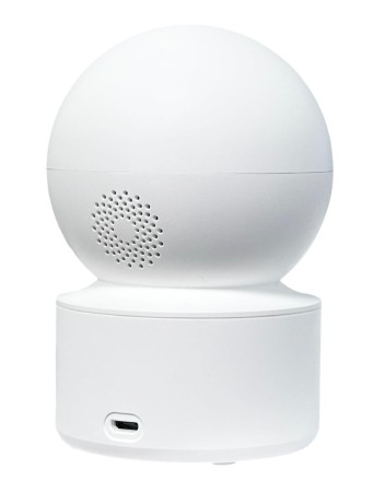  IP-камера Imilab C22 Camera 5Мп CMSXJ60A EU белая