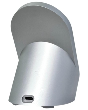  Беcпроводное заряд. устр. Huawei W081 80W белое