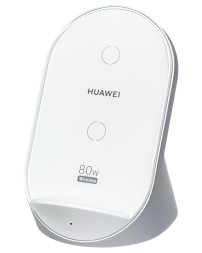 Беcпроводное заряд. устр. Huawei W081 80W белое