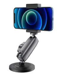 Магнитное крепление Telesin Magnetic Camera Mount CMM-001 для экшн-камер