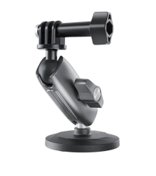 Магнитное крепление Telesin Magnetic Camera Mount CMM-001 для экшн-камер