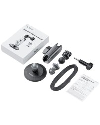 Магнитное крепление Telesin Magnetic Camera Mount CMM-001 для экшн-камер