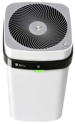 Очиститель воздуха Xiaomi Baion No-Consumable Air Purifier KJ300F-X3M белый