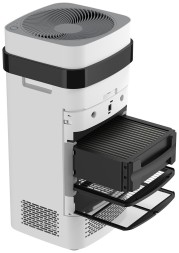 Очиститель воздуха Xiaomi Baion No-Consumable Air Purifier KJ300F-X3M белый