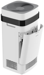 Очиститель воздуха Xiaomi Baion No-Consumable Air Purifier KJ300F-X3M белый