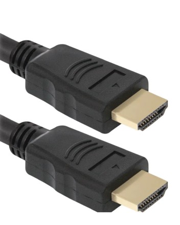  Кабель HDMI - HDMI Defender HDMI-07 2м.