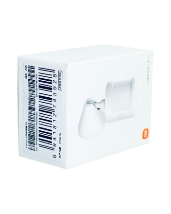  Датчик движения Xiaomi Human Body Sensor 2S (XMPIR02SXS) белый