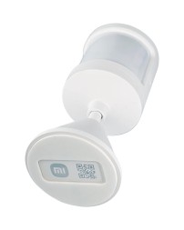 Датчик движения Xiaomi Human Body Sensor 2S (XMPIR02SXS) белый