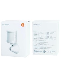Датчик движения Xiaomi Human Body Sensor 2S (XMPIR02SXS) белый