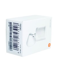 Датчик движения Xiaomi Human Body Sensor 2S (XMPIR02SXS) белый