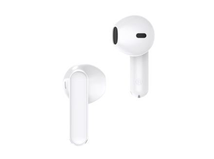  Беспроводные наушники TWS Realme Buds T01 (RMA2406) белые