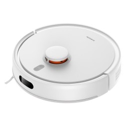 Робот пылесос Xiaomi Robot Vacuum S20 D106 (EU) белый