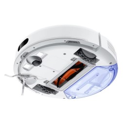 Робот пылесос Xiaomi Robot Vacuum S20 D106 (EU) белый