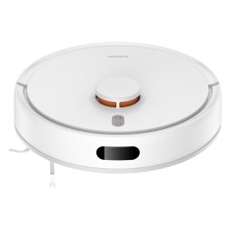 Робот пылесос Xiaomi Robot Vacuum S20 D106 (EU) белый