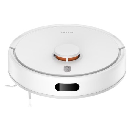 Робот пылесос Xiaomi Robot Vacuum S20 D106 (EU) белый