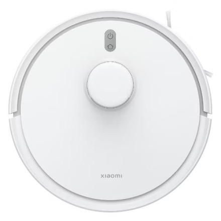  Робот пылесос Xiaomi Robot Vacuum S20 D106 (EU) белый