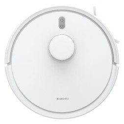 Робот пылесос Xiaomi Robot Vacuum S20 D106 (EU) белый