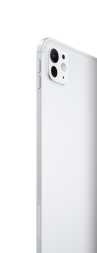 iPad Pro 13 2024 M4 LTE 2TB Silver
