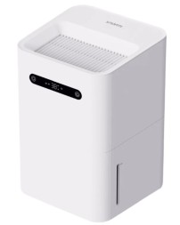 Увлажнитель воздуха Smartmi Evaporative Humidifier 3 Lite (CJXJSQ06ZM) белый