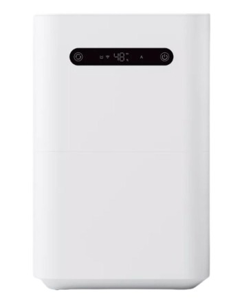  Увлажнитель воздуха Smartmi Evaporative Humidifier 3 Lite (CJXJSQ06ZM) белый