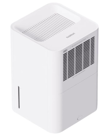  Увлажнитель воздуха Smartmi Evaporative Humidifier 3 Lite (CJXJSQ06ZM) белый