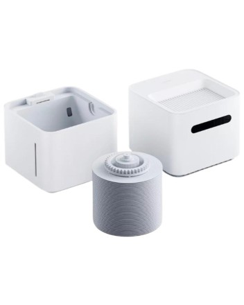  Увлажнитель воздуха Smartmi Evaporative Humidifier 3 Lite (CJXJSQ06ZM) белый