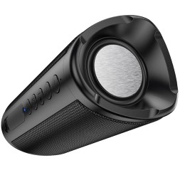 Bluetooth колонка Hoco HC4 черная