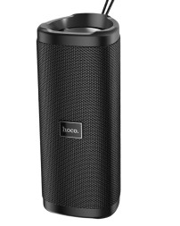 Bluetooth колонка Hoco HC4 черная