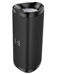 Bluetooth колонка Hoco HC4 черная