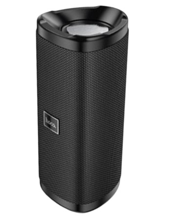  Bluetooth колонка Hoco HC4 черная