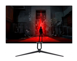 Монитор Chigo Display 27" IPS/1920*1080/280HZ (F27-F280B1) черный