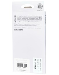 Накладка для i-Phone 16 Pro 6.3" Spigen Optik Armor MagSafe (ACS08149) черный