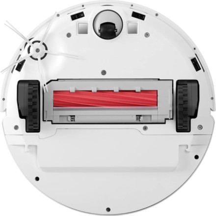  Робот-пылесос Roborock Q5 Pro белый