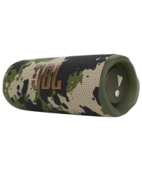 Bluetooth колонка JBL Flip 6 хаки