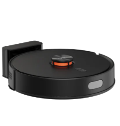 Робот-пылесос Lydsto R1D Edge EU черный